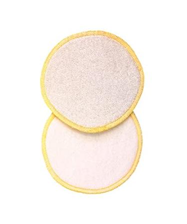 Buy Les Petits Pr diges Washable & Reusable Cotton Pads | Eco-Friendly 1 Piece - International Shipping Available - Buy Online on GoSupps.com
