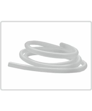 Irrigator hose transparent 1.25m