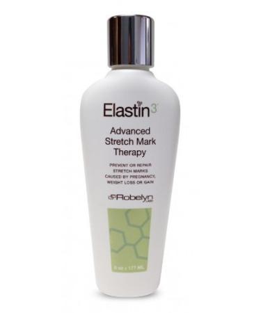 Elastin3 Advanced Stretch Mark Therapy