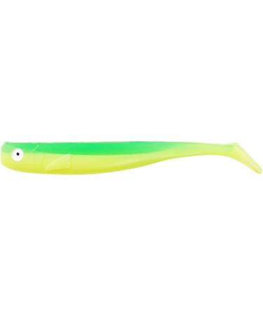 ZANDERKANT Fishing Lures - Reactor 16 cm Rubber Fish Kaulis | Various Sizes & Designs | International Shipping - Buy Online on GoSupps.com