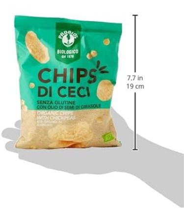 PROBIOS Pack of 12 organic fleas with safety dots (12x40g) - Buy Online on GoSupps.com