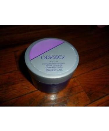 Shop Avon Odyssey Perfumed Skin Softener - Luxurious Hydration for All Skin Types | International Shipping Available - Buy Online on GoSupps.com
