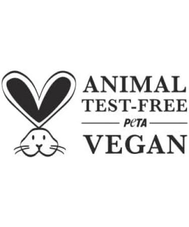 Roqsy Natur-Hundehampoo 1000ml Vegan Organic Dog Shampoo for Sensitive Skin & Allergies | Suitable for All Breeds & Fur Types - Buy Online on GoSupps.com
