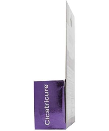 Cicatricure Scars Gel 1oz Tube - Value Pack of 3 Tubes - Buy Online on GoSupps.com