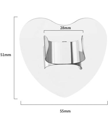 OUSIKA Makeup Mixing Palette Versatile Tool for Cream Foundation Eyeshadow & Nail Art Ships Internationally - Buy Online on GoSupps.com