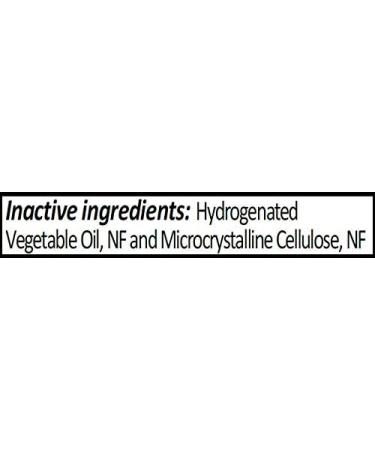Sodium Bicarbonate Tablets USP 650mg (10 Grains) for Acid Indigestion & Heartburn - 120 Tablets by CitraGen Pharmaceuticals - Buy Online on GoSupps.com