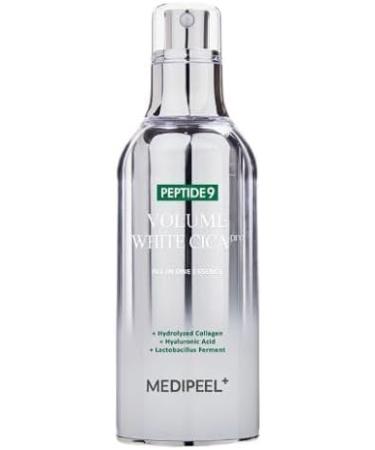  MEDI-PEEL Peptide 9 Volume White Cica Essence Moisturizer 100 ml K-beauty - Buy Online on GoSupps.com
