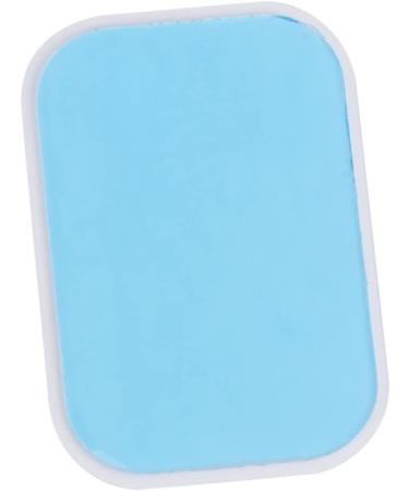 FOMIYES 20 Pcs Leaf Gel Pads - Replacement for Hip Trainers & Abdominal Stimulators | Fitness Accessories for Toner & Training Equipment - Buy Online on GoSupps.com