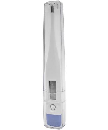 Buy Treasure Gurus Easy Read Digital Thermometer - LCD Oral Rectal & Underarm - Accurate Adult Temperature Gauge - Fast International Shipping - Buy Online on GoSupps.com