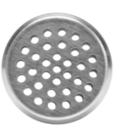 Storz and Bickel Vaporizer Accessories | Dosing Capsules for Crafty Mighty Plenty Volcano | 40-Piece Metal Set - Buy Online on GoSupps.com