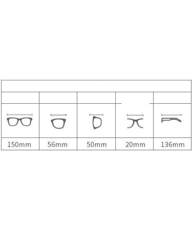 Large Cat-Eye Reading Glasses - Fashionable Blue Light Blocking +0.00 Pink-Golden - Stylish Computer Readers for Eye Fatigue Relief - Buy Online on GoSupps.com