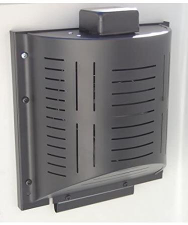 Akoma Hound Heater 300w Outdoor Pet Furnace - Anti-Chew Cord - For Most Dog Houses - Buy Online on GoSupps.com