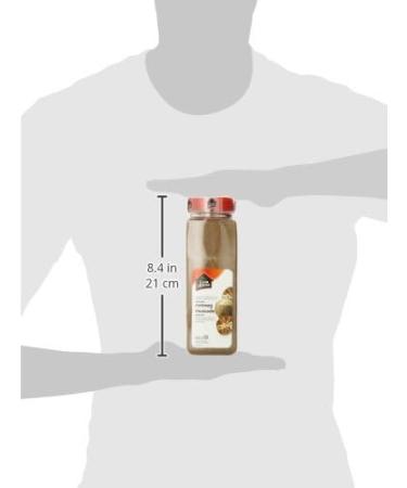 Club House Quality Natural Herbs and Spices Ground Nutmeg 525g 525 g (Pack of 1) - Buy Online on GoSupps.com