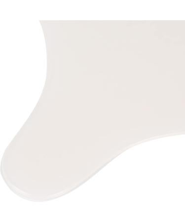 Anti Wrinkle Chest Pads Anti Wrinkle Chest Patches T Shape Wrinkle Treatment for Women for Skin Wrinkle Prevention - Buy Online on GoSupps.com