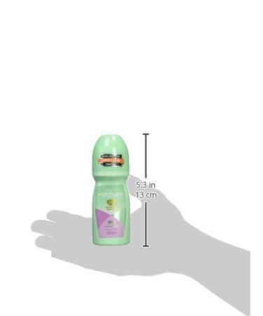 Mitchum Women 48HR Protection Roll-On Deodorant 100ml Shower Fresh | Antiperspirant - Buy Online on GoSupps.com