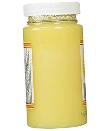 Trader Joe's Clarified Butter (Ghee) 8oz - Pure and Premium Quality - Buy Online on GoSupps.com