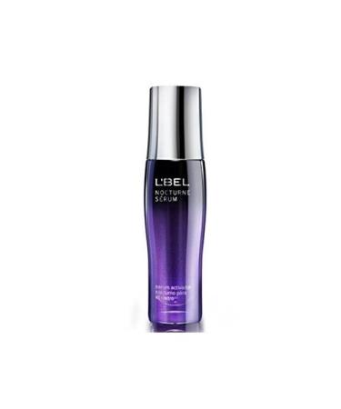 L'bel Nocturne Serum Skin night activator Serum 30 ml (1 fl.oz.)