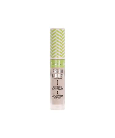Lovely Makeup Lovely. Correcteur Fresh and Juicy Concealer nr 4
