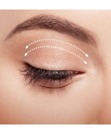 Eyes Lifting Cocktail Serum - Sterile Microneedling & Mesotherapy Treatment - 5ml Professional Ampoule - Buy Online on GoSupps.com