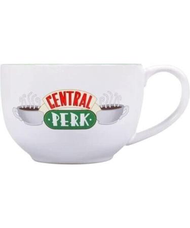 Friends Easter Set with Central Perk coffee mug and gold Easter egg - Buy Online on GoSupps.com