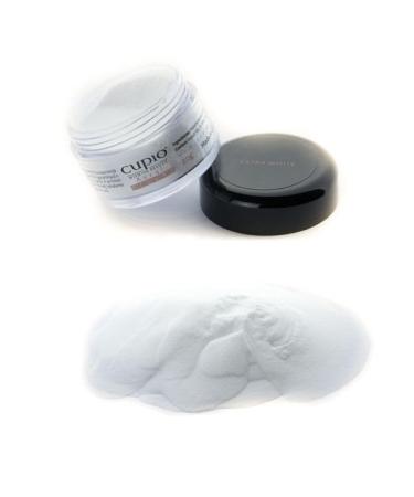 Cupio Cupio Extra White Acrylic Powder 20g