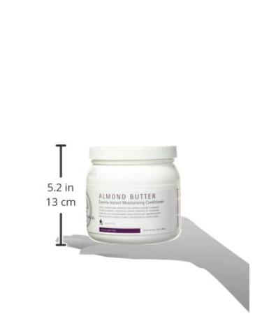 Design Essentials Almond Butter Express Moisturizing Conditioner - 32 oz - Buy Online on GoSupps.com