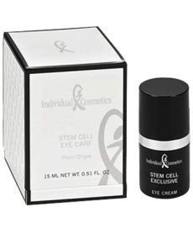 Individual Cosmetics Stem Cell Eye Care