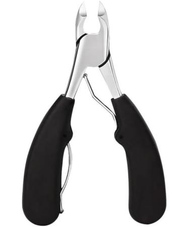 Pedicure Knife Set Stainless Steel Nail Groove Pliers Large Nail Clipper Toenail Scissors Stainless Steel Manicure Trimming Tools (Size : Set 1) - Buy Online on GoSupps.com