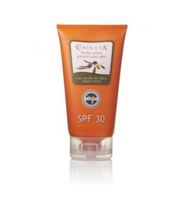 La Chinata Body Sun Lotion SPF30 150ml
