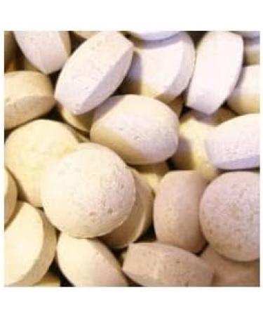 PASSIFLORE BIO AB 120 tablets dosed at 400 mg in tablets. - Buy Online on GoSupps.com