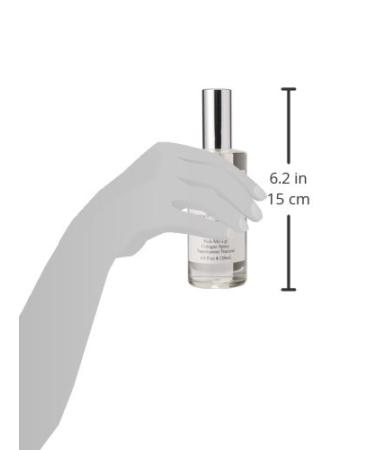 Demeter Unisex Cologne Spray Lime 4 Ounce Lime 4 Fl Oz (Pack of 1) - Buy Online on GoSupps.com