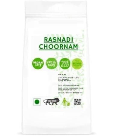Rasnadi Churna Churnam/Poudre Rasnadi Choornam Rasnadi Churnam (500 GMS)