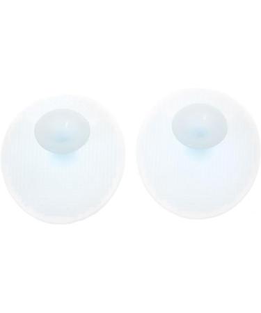 Beavorty Face Cleansing Brush Face Cleaning Brush Face Cleaner Brush Facial Skin Brush pores White Beauty Tools Exfoliator Brush - Buy Online on GoSupps.com