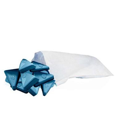 Depilion Hot Wax 1 kg - Blue Melting Wax for Hair Removal | Sensitive Skin Friendly | 1000g Pack - Buy Online on GoSupps.com