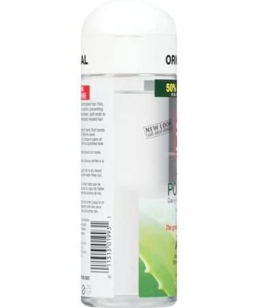 Fantasia IC Hair Polisher Daily Treatment with Aloe - 6 oz - Buy Online on GoSupps.com