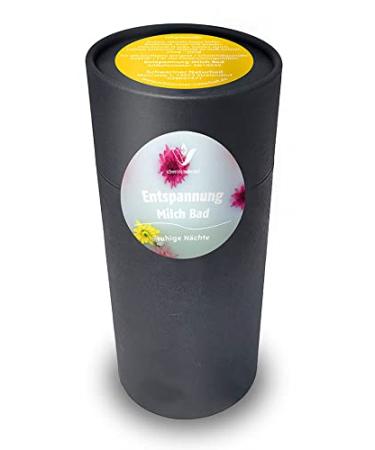 Milk Bath Relaxation - Bath Additive - Bath Salt - 150 g