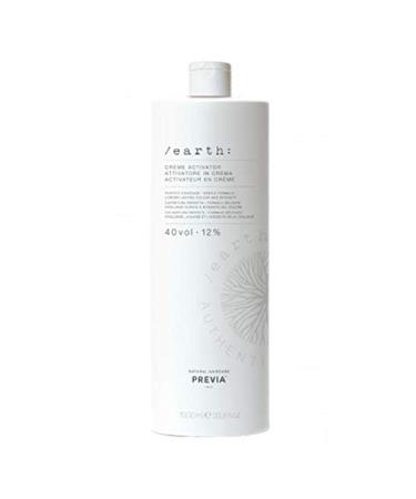PREVIA Earth Cr me Acivator 12 1000 ml *