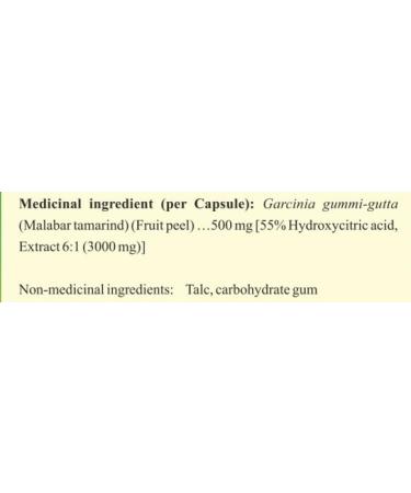 Ayur365 Garcinia Veg Capsule 60 ct. - Buy Online on GoSupps.com