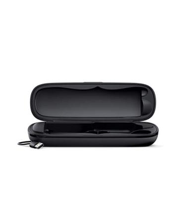 Philips Sonicare ExpertClean 7500 Rechargeable Electric Toothbrush - Black | HX9690/05 - Buy Online on GoSupps.com