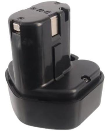 Buy Afshan 3000mAh 9.6V Battery Replacement for DS 10DV2 WB 2D WH Models - Fast International Shipping - Buy Online on GoSupps.com