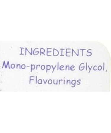 Flavour Factory Chocolate Intense Food Flavouring 100 ml - Buy Online on GoSupps.com