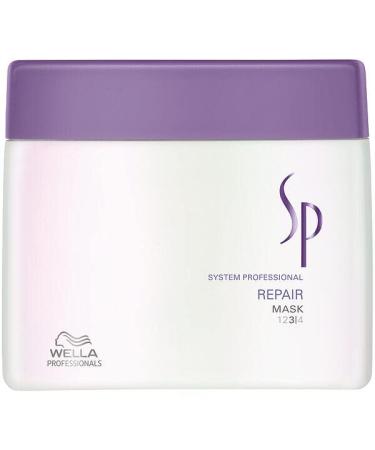 Wella SP Repair Mask 400 ml