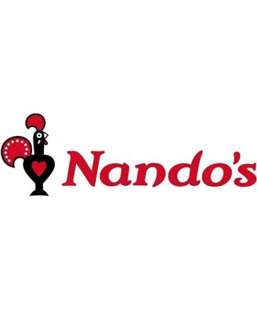 Nando's Piri Piri Sauce Trio - Medium Hot Xtra Hot - 125g Each | Authentic Portuguese Peri-Peri Flavors | Spice Up Your Culinary Adventures - Buy Online on GoSupps.com
