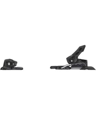 Tyrolia Attack 11 GW Schwarz 110 | Premium Ski Bindings for All-Mountain Performance | International Shipping - Buy Online on GoSupps.com