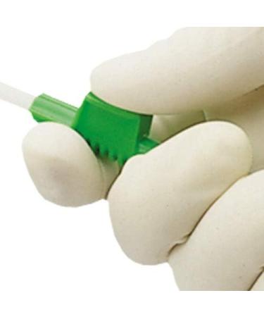 Toothette Oral Care Suction Swab System with Perox-A-Mint Solution - 1 System/Package - Buy Online on GoSupps.com