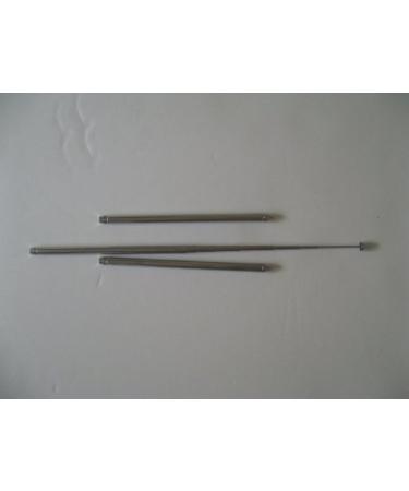 Regent-Halex Extendable Bocce Measuring Device - 3 Pack - Buy Online on GoSupps.com