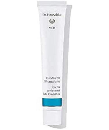 Dr.Hauschka Med Ice Plant Hand Cream