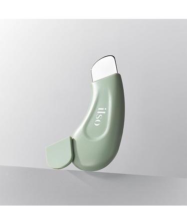 ILSO Deep Clean Master/Blackhead Remover Tool/Safe & Made from Silicon/Can be Used with Mud Cream & Cleansing Oil (Professional Blackhead Remover) - Buy Online on GoSupps.com