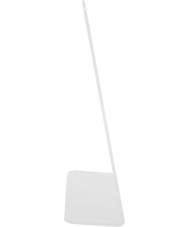 HUSHUI Nail Tip Showing Holder Stand Acrylic Gel Polish Color Display Board Nail Art Tool - Buy Online on GoSupps.com