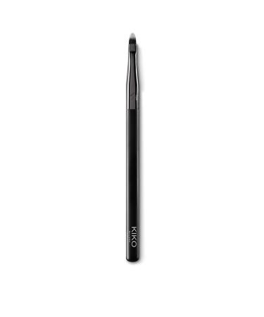 KIKO MILANO - Lips 80 Flat Lip Brush Flat lip brush with synthetic fibers